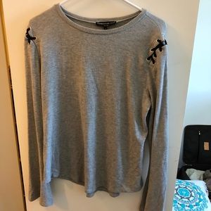 Generation Love sweater